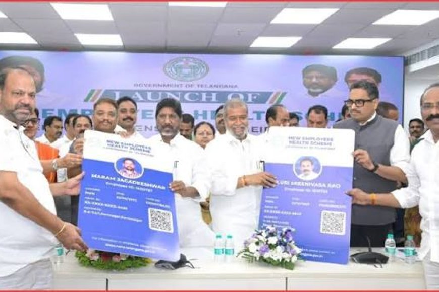 Telangana sanctions Rs 20 cr for NAC skill development centre,