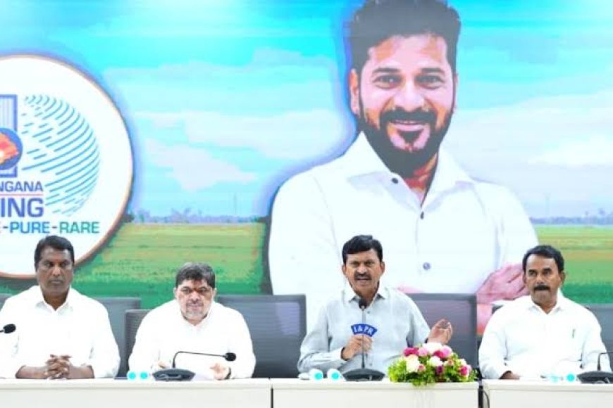 Telangana govt to probe irregularities in Dharani, Bhu Bharati.jpg