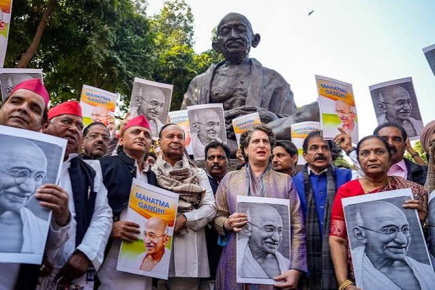 Activists demand repeal of VB-G RAM G, announce nationwide protest on July 1