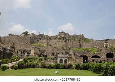 Telangana invites private players to redevelop 11 historic forts