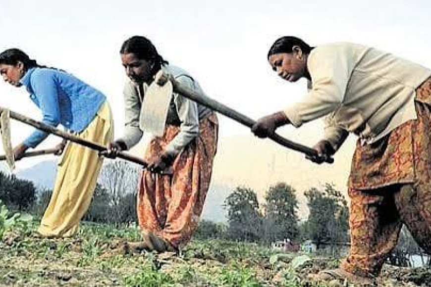 Telangana govt to challenge VB-G RAM G scheme in Supreme Court