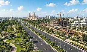 AP, UK ink Rs 40,000 cr urban development pact