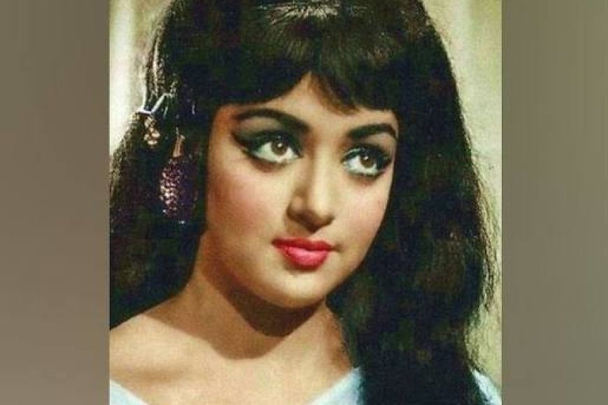 Hema Malini reveals why she was upset after being called 'Dream Girl'