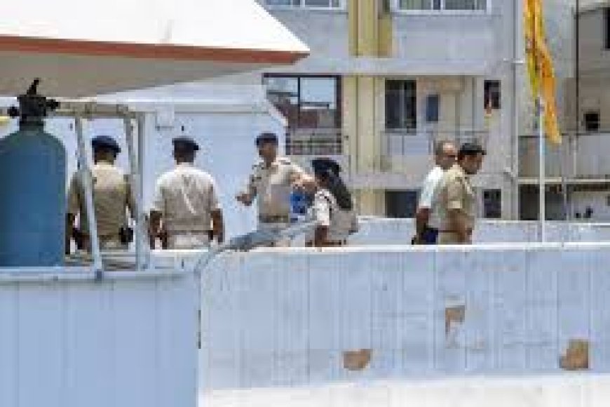 Pakistan terror link suspected in Ranchi RSS office attack; 3 held
