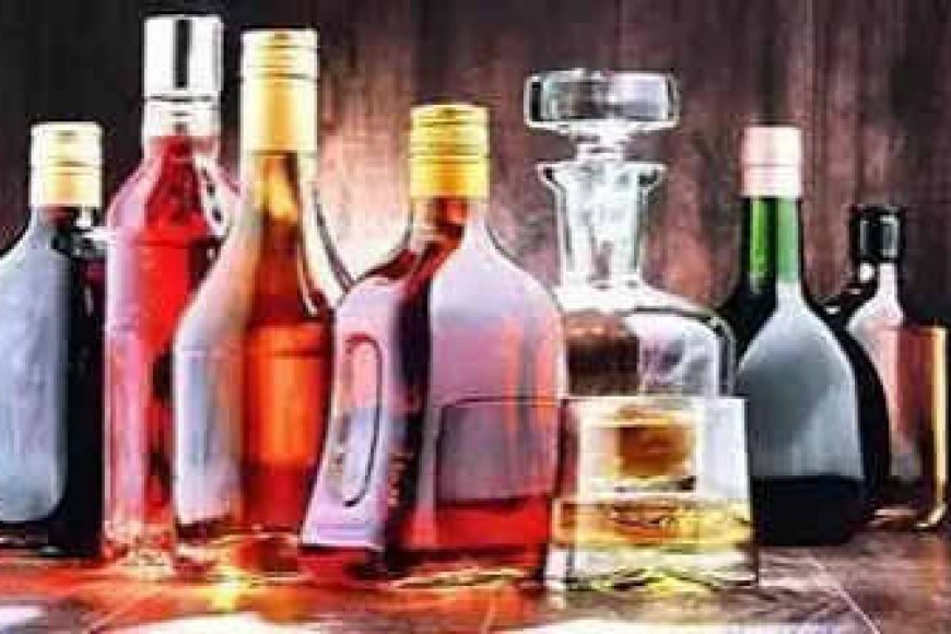 Liquor transport scam: Three, including first accused, in SIT custody