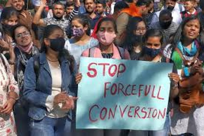 Meerut Model Accuses Man Of Exploitation, Religious Conversion Pressure