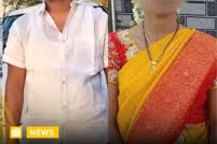 POCSO accused kills six family members in Ranga Reddy village