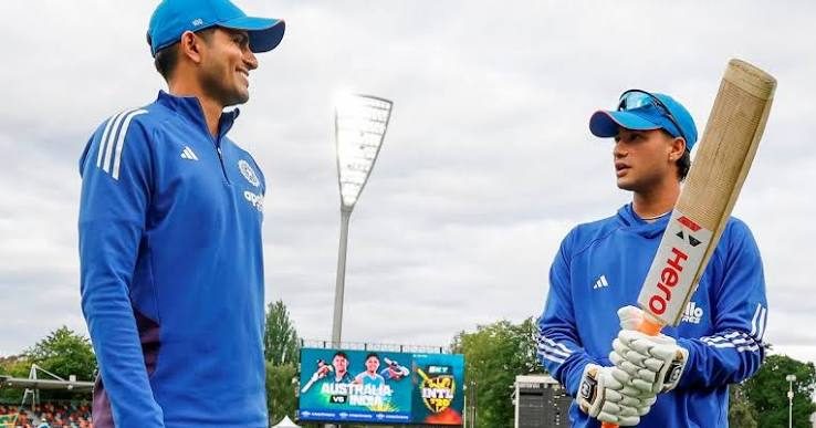 Gary Kirsten tips Dhruv Jurel as a world-class Test prospect