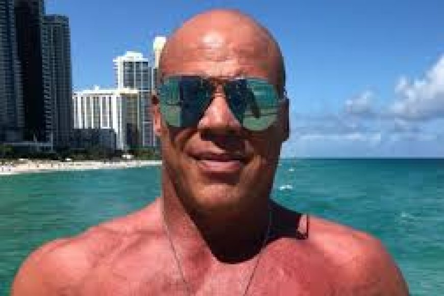 How Six WWE And Six TNA World Title Reigns Built His Wealth