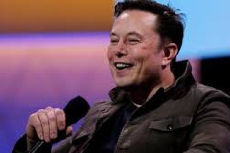 Elon Musk Becomes World's 1st Trillionaire After SpaceX Shares Surge On Debut