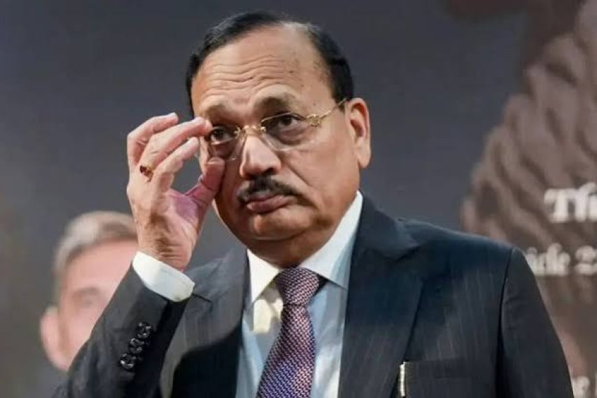 No petition filed on CJP protests, media wrongly reported denial of hearing: CJI Surya Kant