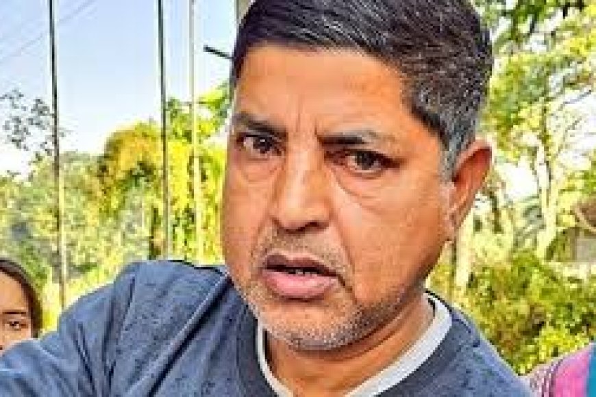 Gujarat man urges govt not to deport his Bangladeshi-born wife, says...