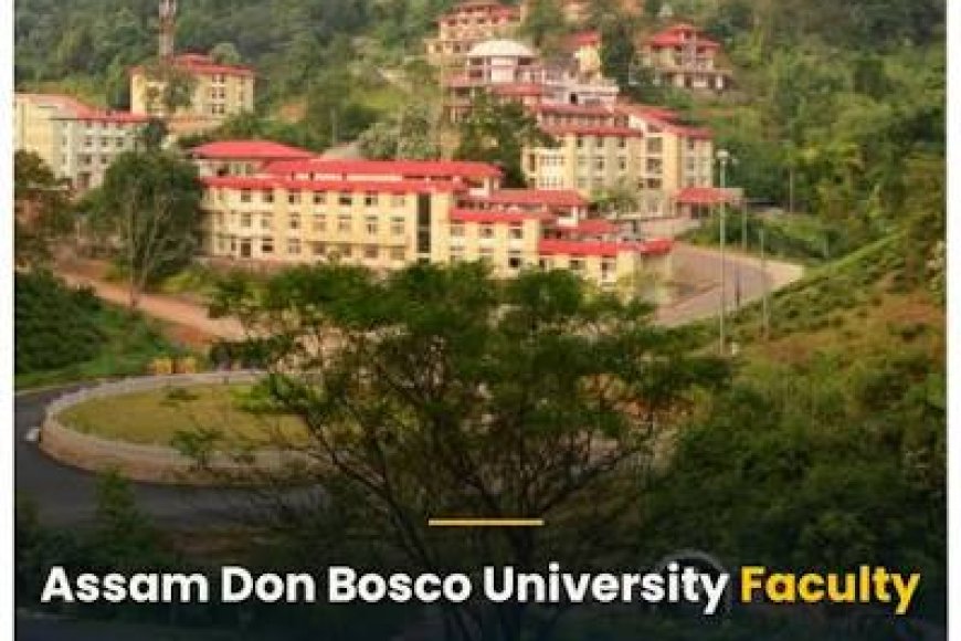 Assam's Don Bosco University Sacks Teacher After Sexual Misconduct Allegation