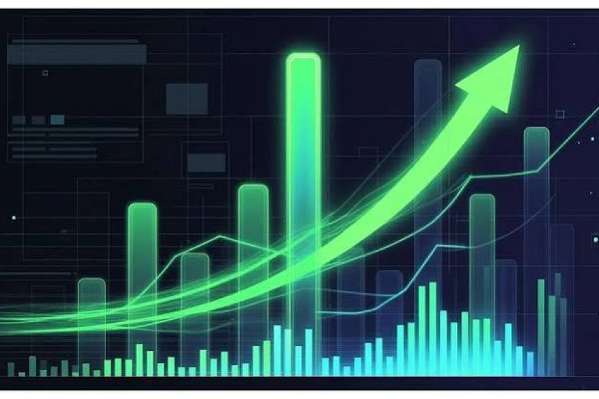 Sensex Gains 776 Points as Crude Price Drop