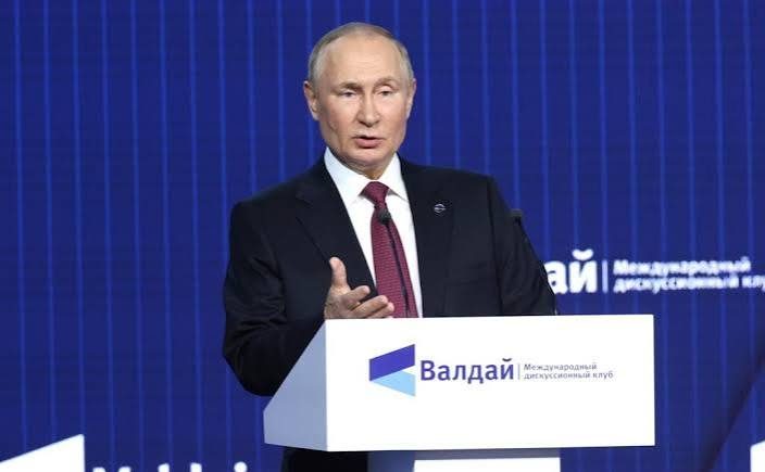 Putin Could Deploy Tactical Nukes In Ukraine As 'Last Resort': Report
