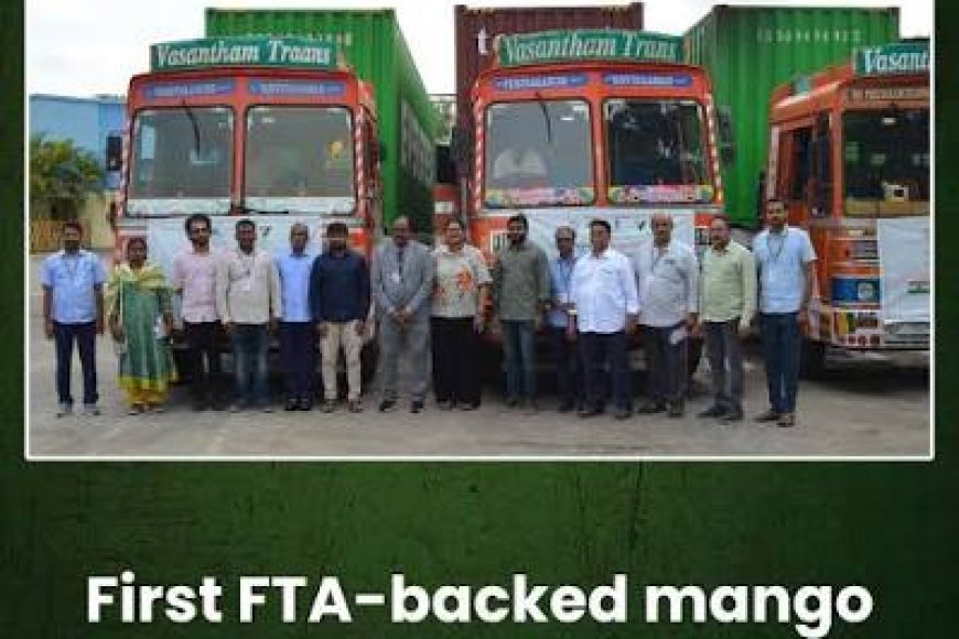Soaring fuel, maintenance costs cripple trucking industry in Andhra's Saluru