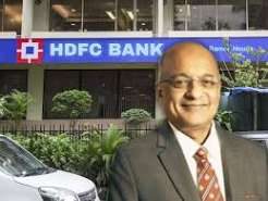 HDFC Bank CEO Sashidhar Jagdishan to retire amid governance concerns