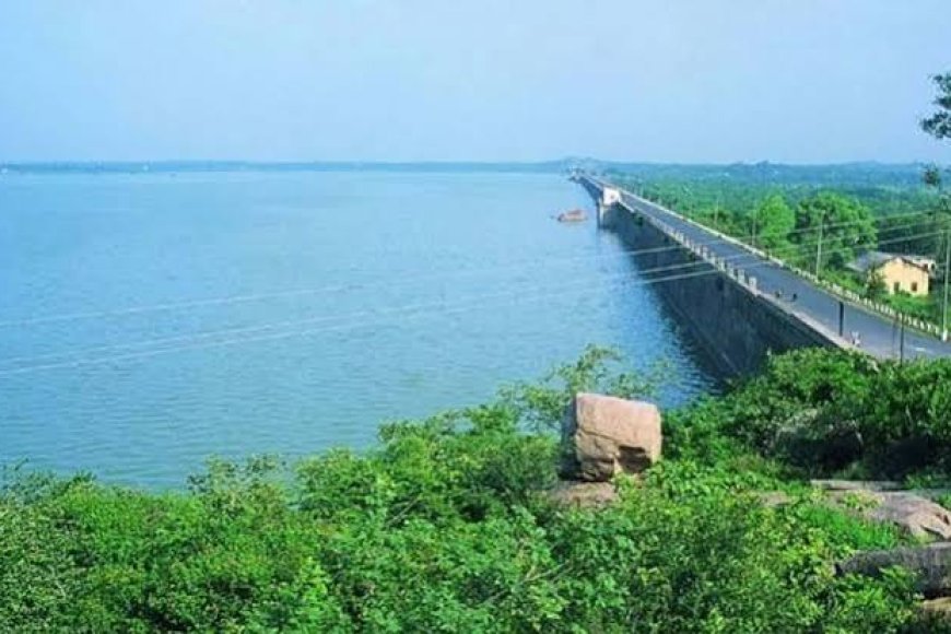 Himayat Sagar near FTL; IMD Hyderabad forecasts more heavy rains