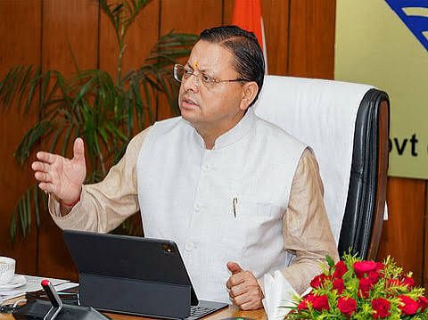 Uttarakhand clears 25-year power pact with Adani, unveils sweeping policy decisions