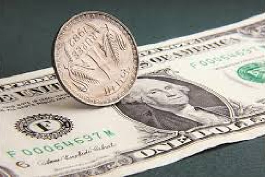 Rupee slips 17 paise to 95.35 against US dollar in early trade,
