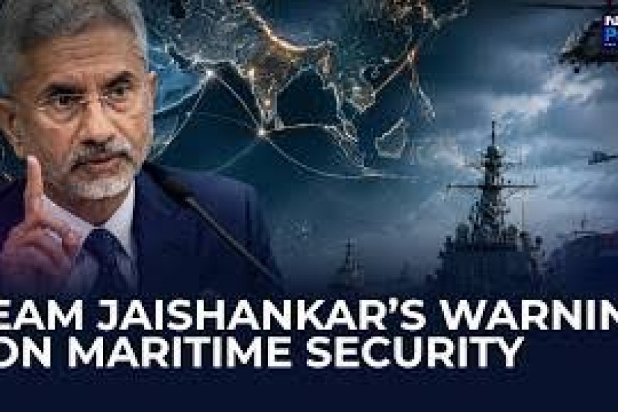 After five deaths, MEA urges citizens to assess risks before taking maritime jobs in conflict zone 