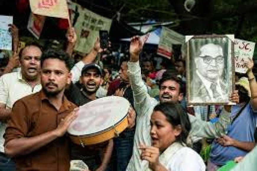 NEET paper leak: NTA fires 47 officials, promises overhaul