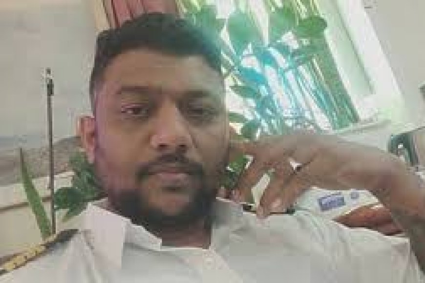 Visakhapatnam chief engineer among three Indians killed in US strike on vessel off Oman