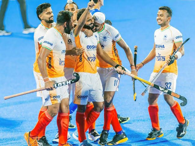 India Aims To Break 32-Year Jinx Against England In World Cup Clash