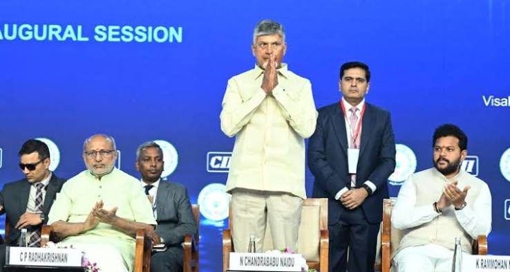 Andhra Pradesh ramps up investment pitch ahead of CII summit