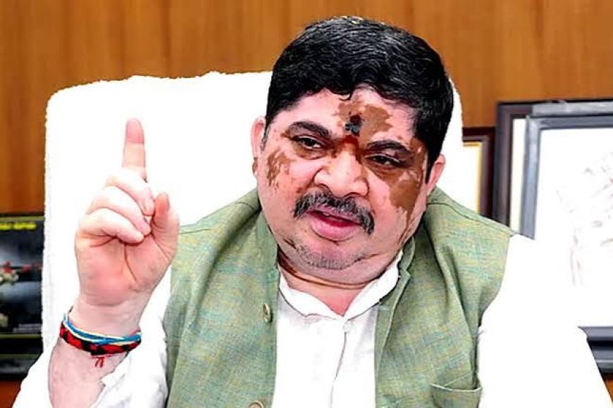 Telangana: Minister Ponnam Prabhakar reviews on El Nino, emphasises on measures 
