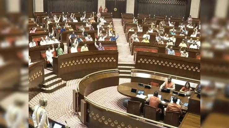 10-day delay in Parliament prorogation fuels delimitation bill speculation