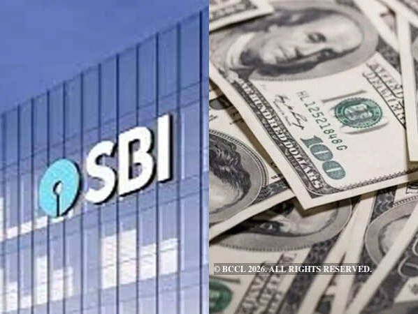 SBI eyes $10 billion from NRIs, foreign investors ahead of RBI swap window closure