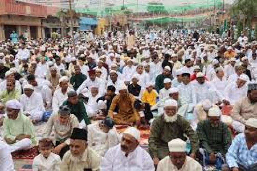 Questions remain unanswered over BJP win in Muslim locality