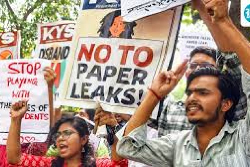NTA dismisses claims of leak or sale of NEET UG re-exam paper