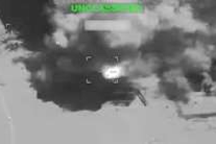 Trump says frozen Iranian money will cover ship damage