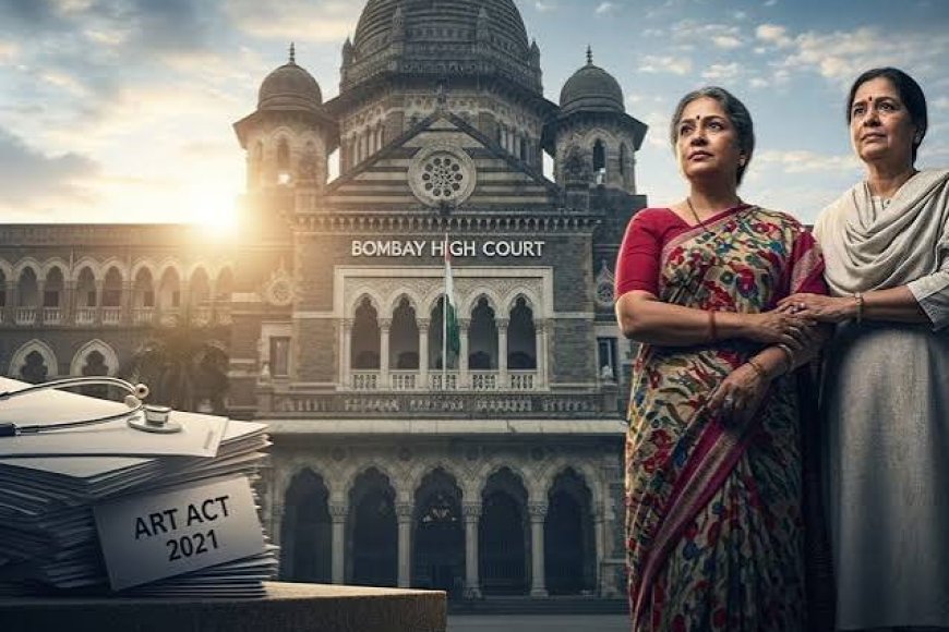 Bombay HC backs Hyderabad woman’s right to choose home