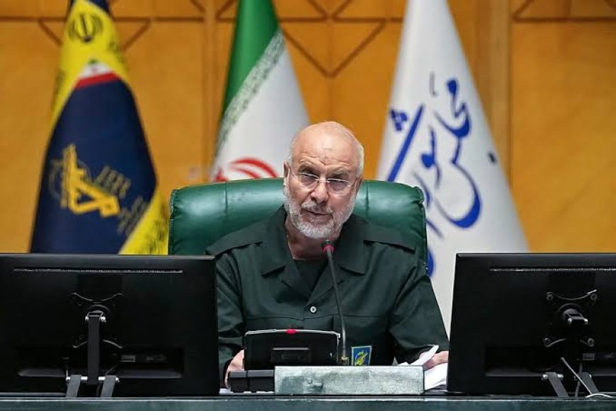 Iran's nuclear rights are non-negotiable: Ghalibaf