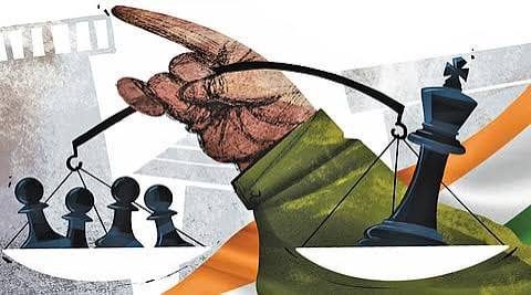Congress calls NCLT 'Neta-Company Loot Tribunal' over haircut approval for Subhash Chandra