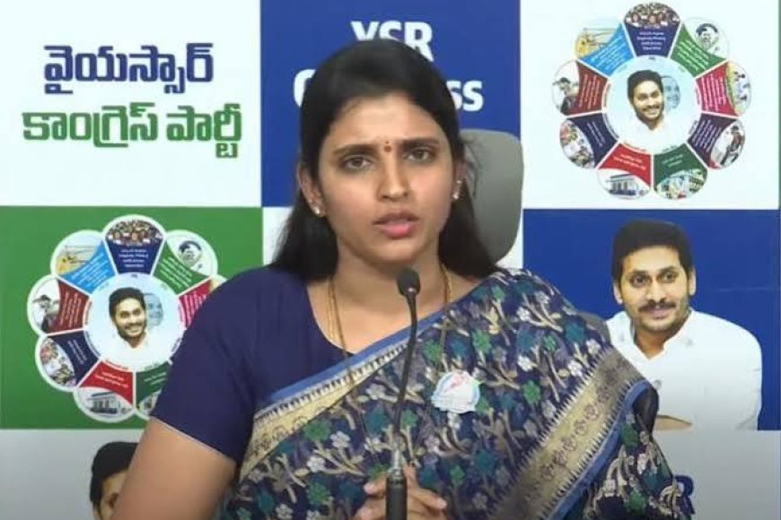 CM Naidu orders crackdown on abusive social media campaigns