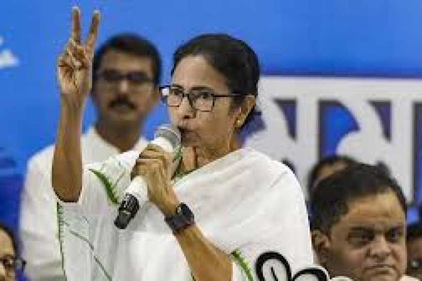'Maharashtra Model' In Bengal? Buzz Over New Trinamool Congress Without Mamata Banerjee