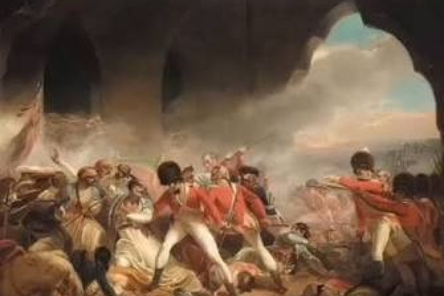 A Durbar standoff in Delhi: When the Nizam of Hyderabad would not step down