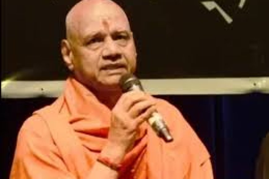 Had no role in daily donation collection at Ram Temple: Trust treasurer.jpg