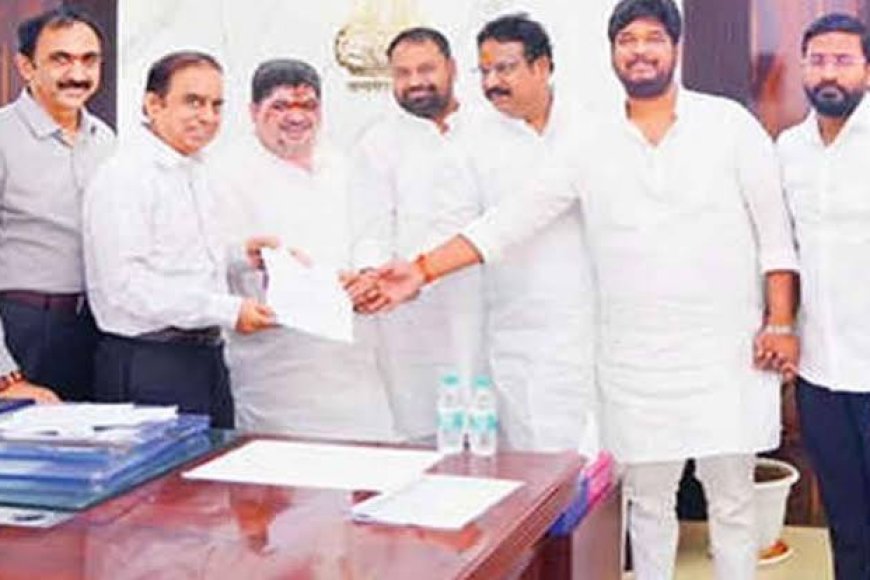 Demand for SIR deadline extension grows in TG 