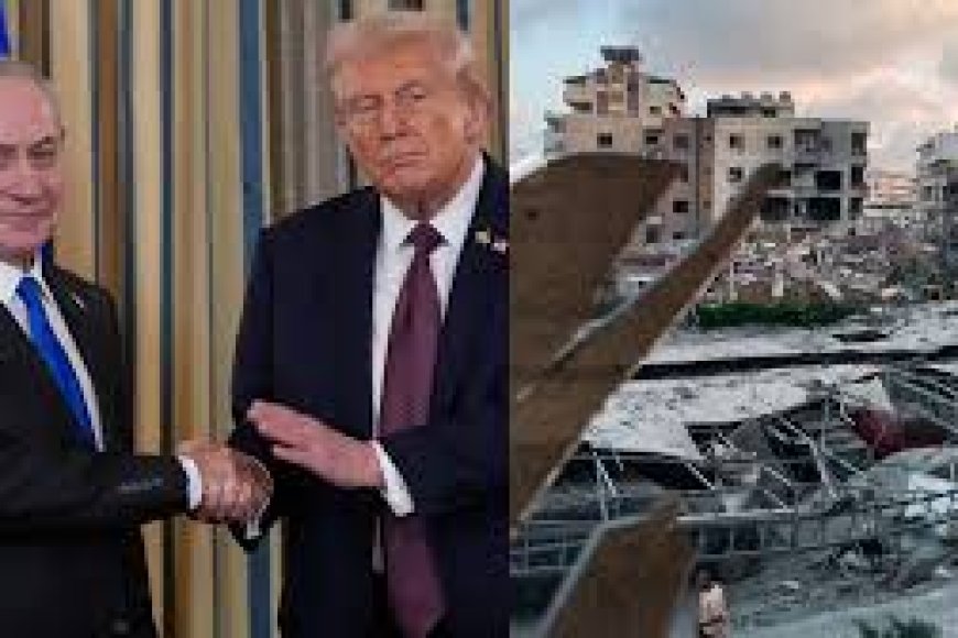 'Everybody hates Israel because of this': Trump-Netanyahu call turns heated over Lebanon raid