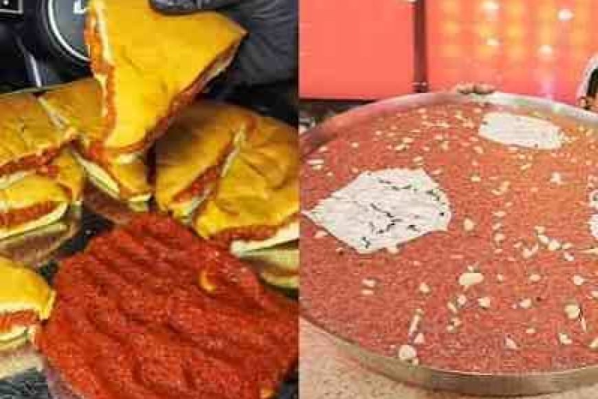Food safety officials find flies, rust at RC Puram Pista House