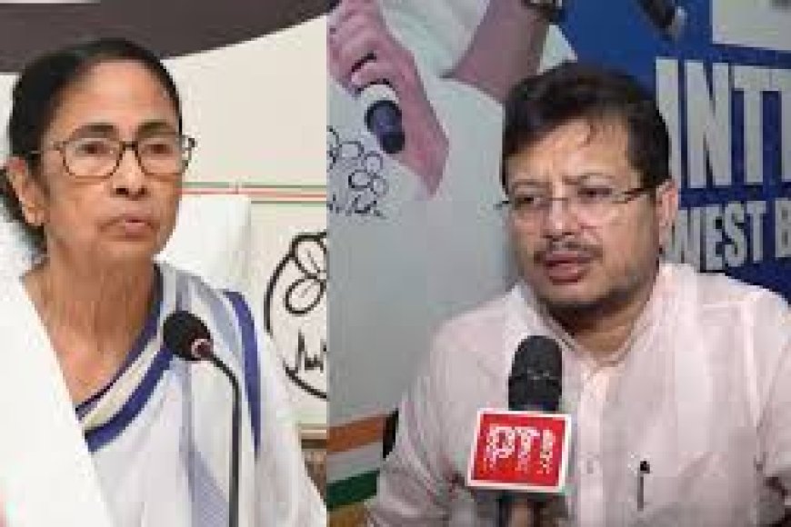 'New TMC' claims support of 64 MLAs, seeks floor test