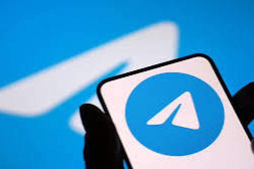 Govt notice asks Telegram to curb pirated content or face action