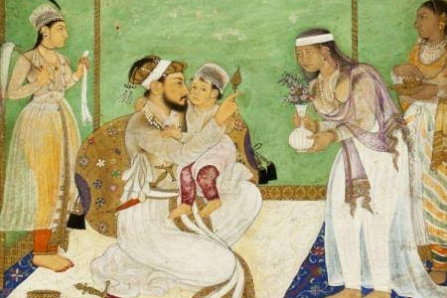 The Aurangzeb You Never Knew