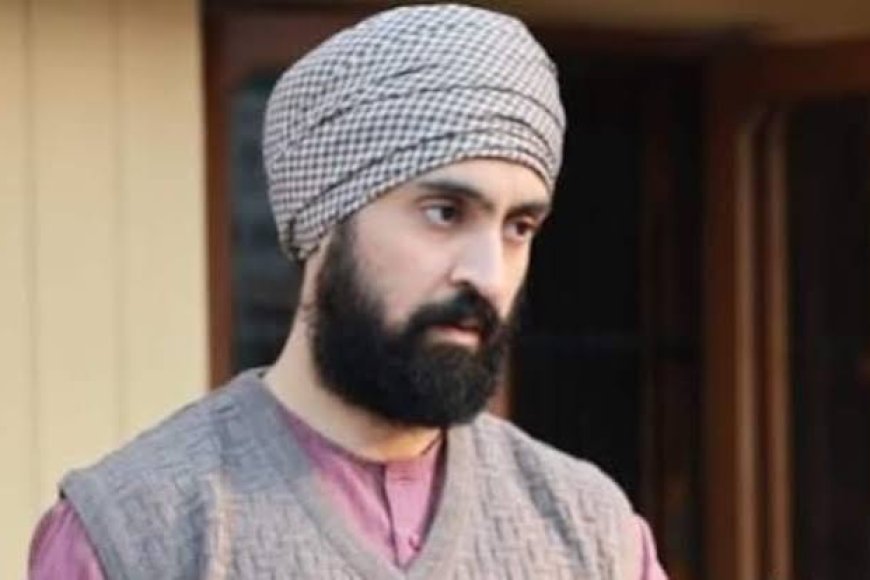 'Shocked, Saddened': Diljit Dosanjh's Satluj Ban Triggers Political Row