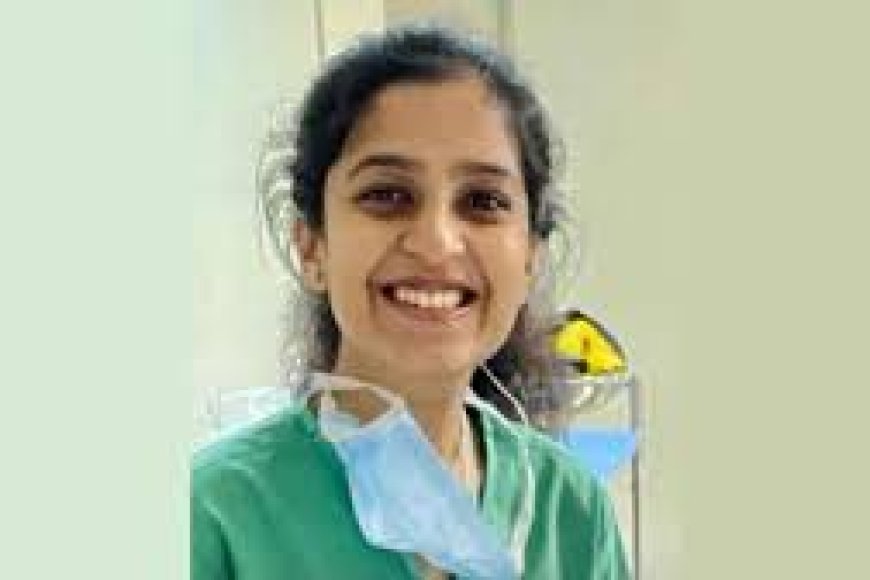 Karnataka Doctor Chosen for Sole Fellowship Position at Cleveland Clinic 
